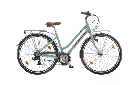 BIANCHI Rubino Spillo Deluxe Step Through